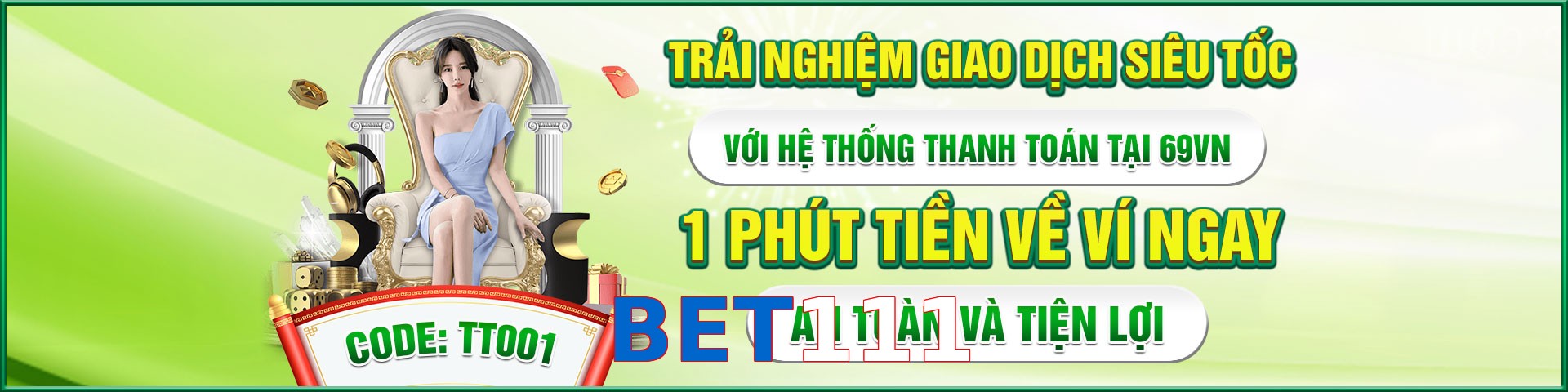 BET111