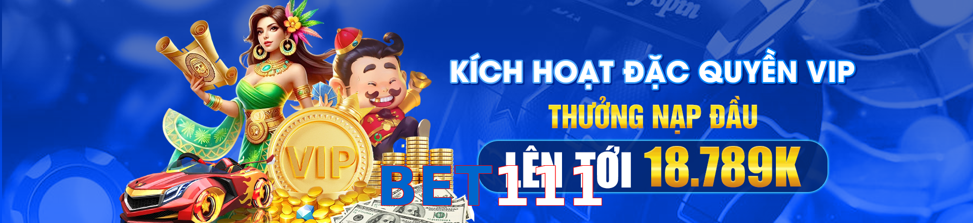 BET111