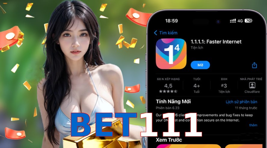 BET111